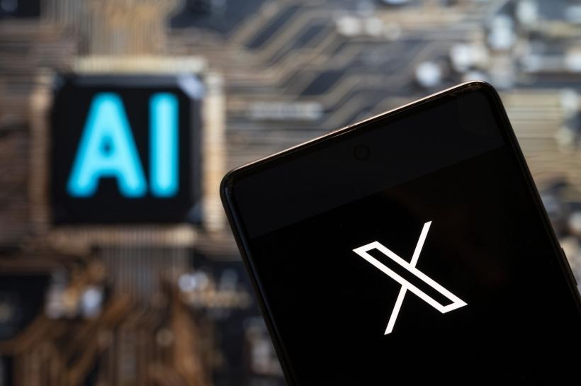 UE oprește publicitatea pe X din cauza "discursului instigator la ură” 18870411