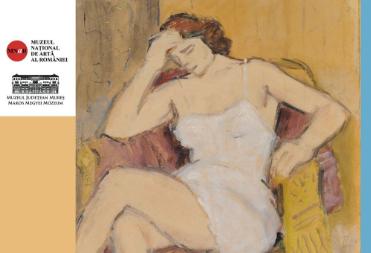 Expoziția „Pallady. Jurnal intim” itinerată la Târgu Mureș 18870433