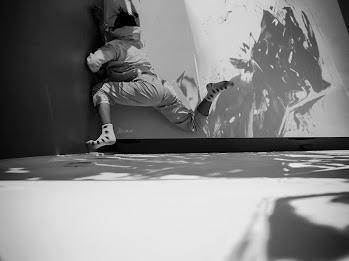 mind-moving: instalația performativă va avea vernisajul pe 22 noiembrie la Rezidența9 18870441