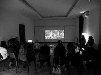 mind-moving: instalația performativă va avea vernisajul pe 22 noiembrie la Rezidența9 18870442