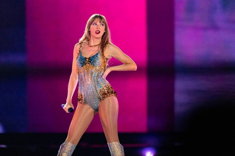 Taylor Swift a amânat un concert la Rio de Janeiro după moartea unui fan 18870558