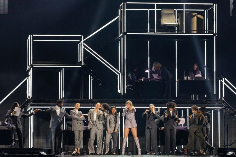 Taylor Swift a amânat un concert la Rio de Janeiro după moartea unui fan 18870560