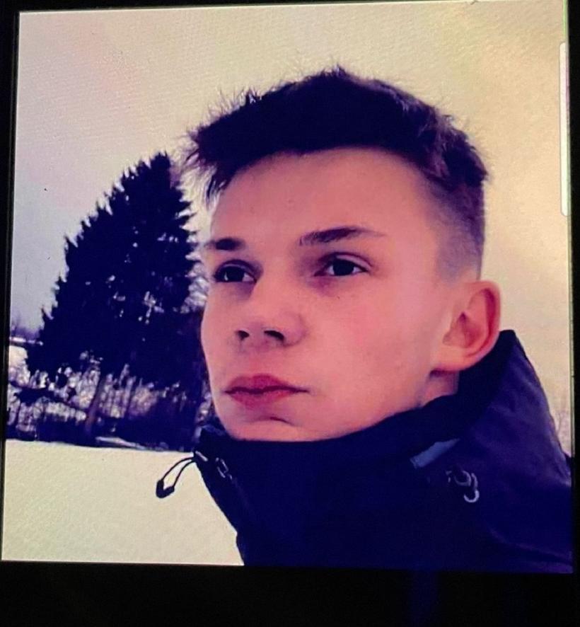 Adolescentul căutat în Lacul Zetea din Harghita a fost găsit mort 18870746