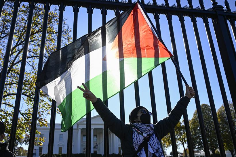 Casa Albă: „Mai aproape ca niciodată” de un acord privind ostaticii din Gaza