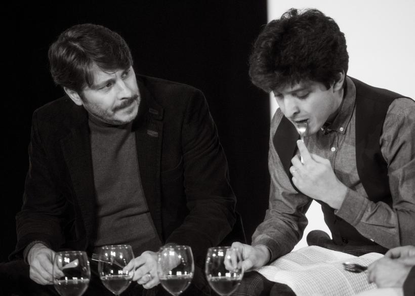 Cock de Mike Bartlett – pe 24 noiembrie, la Excelsior 18870752