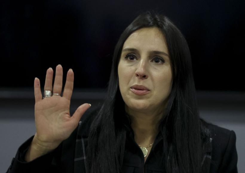 Câștigătoarea Eurovisionului din 2016, pusă pe lista fugarilor dați în urmărire generală în Rusia 18870794