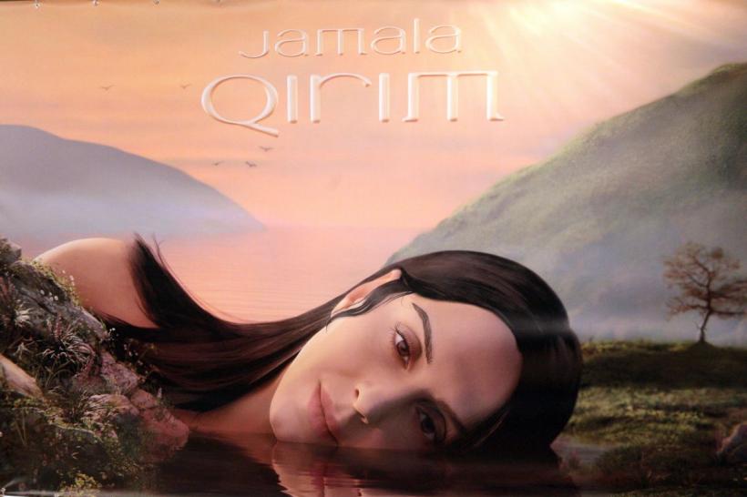 Câștigătoarea Eurovisionului din 2016, pusă pe lista fugarilor dați în urmărire generală în Rusia 18870796