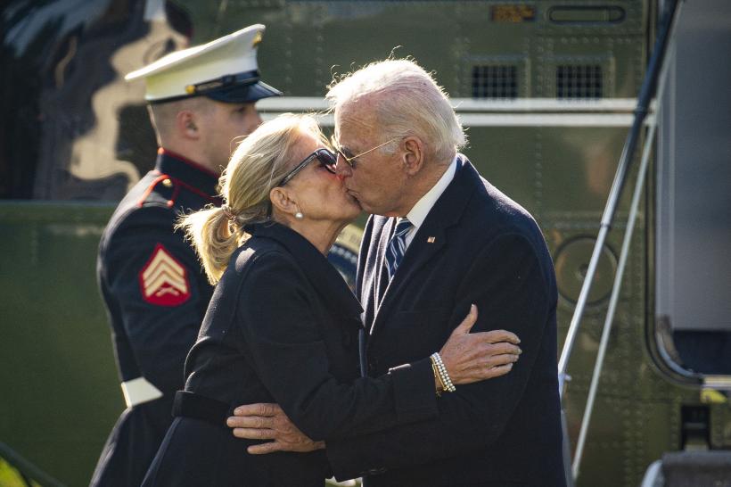 Joe Biden, cel mai în vârstă președinte din istoria Americii, împlinește astăzi 81 de ani