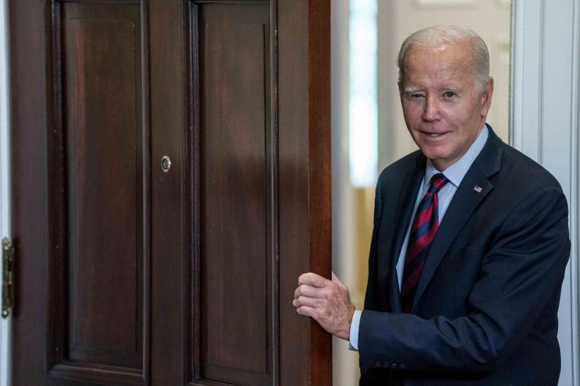 Joe Biden, cel mai în vârstă președinte din istoria Americii, împlinește astăzi 81 de ani 18870706