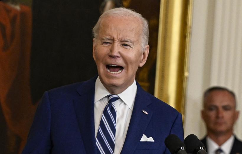 Joe Biden, cel mai în vârstă președinte din istoria Americii, împlinește astăzi 81 de ani 18870708