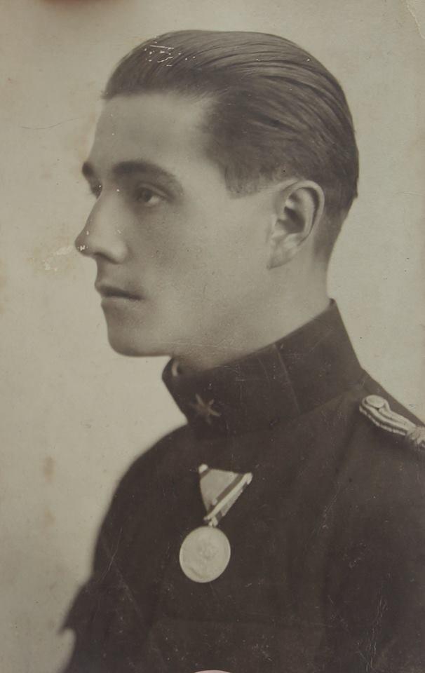 Liviu Rebreanu, romancierul-fanion al literaturii române 18870647