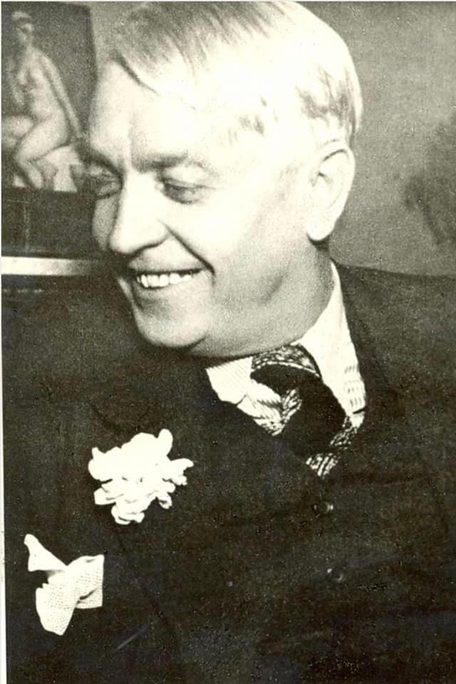 Liviu Rebreanu, romancierul-fanion al literaturii române 18870650