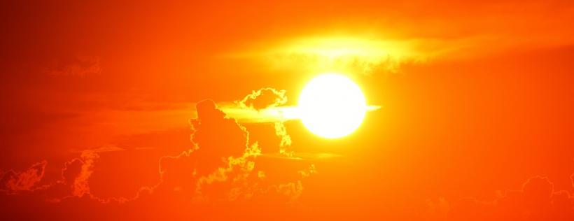 Brazilia înregistrează cea mai ridicată temperatură din istorie