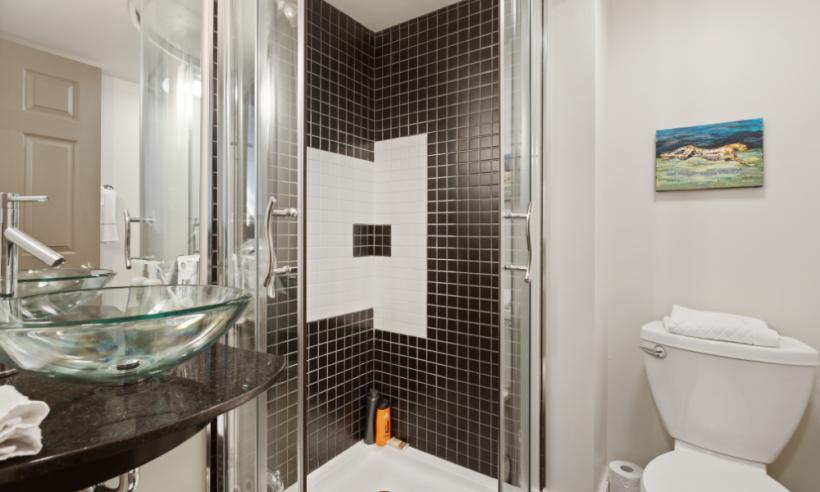 Cabinele de duș: care sunt opțiunile potrivite pentru baia ta?