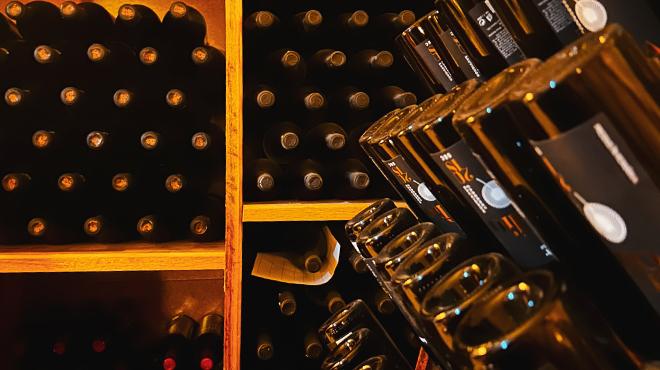 Degustare de vinuri ca la carte în crama Vinalia din Ceptura. Turismul viticol devine tot mai căutat și în România