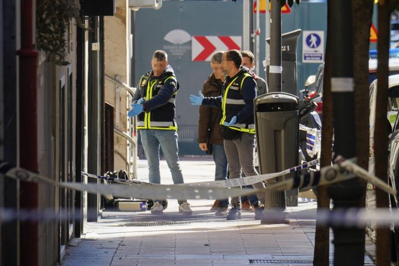 Pistă iraniană, în cazul atentatului din centrul Madridului