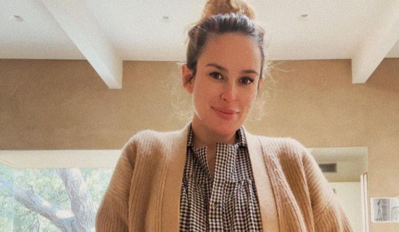 Fiica lui Bruce Willis, mesaj emoționant: ”Îmi lipseşte tatăl meu” 18871189