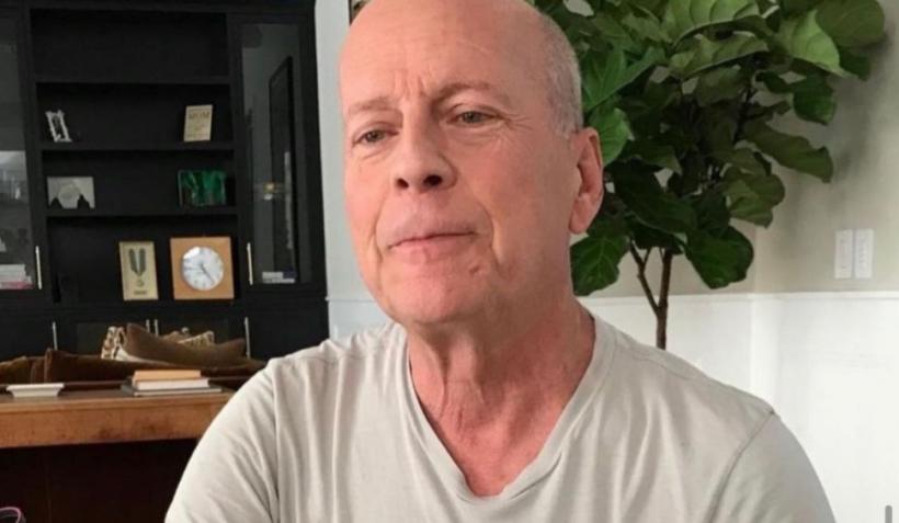 Fiica lui Bruce Willis, mesaj emoționant: ”Îmi lipseşte tatăl meu” 18871191