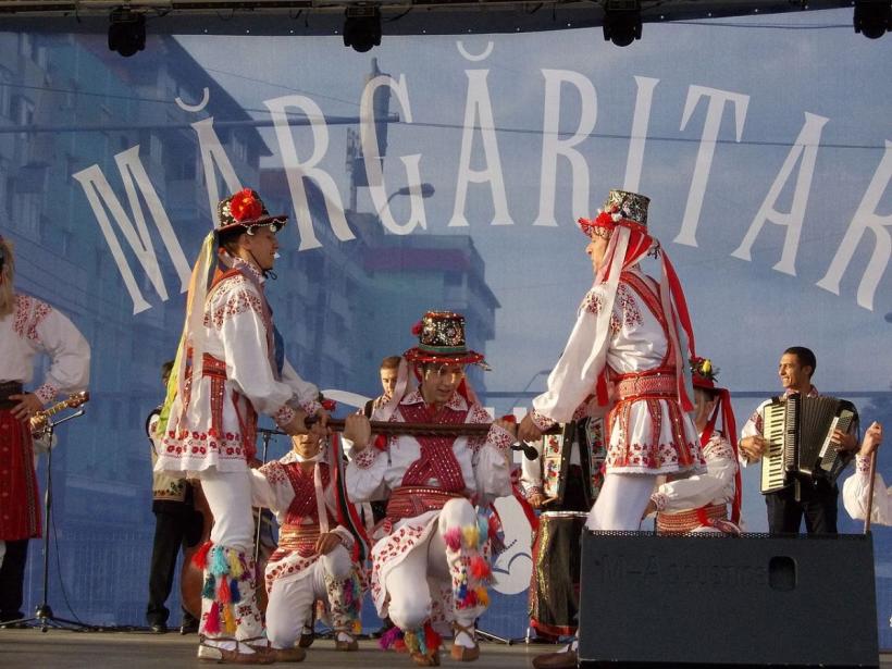 Tainele (dezvăluite ale) expresiei „Unde și-a dus mutul iapa” 18871070