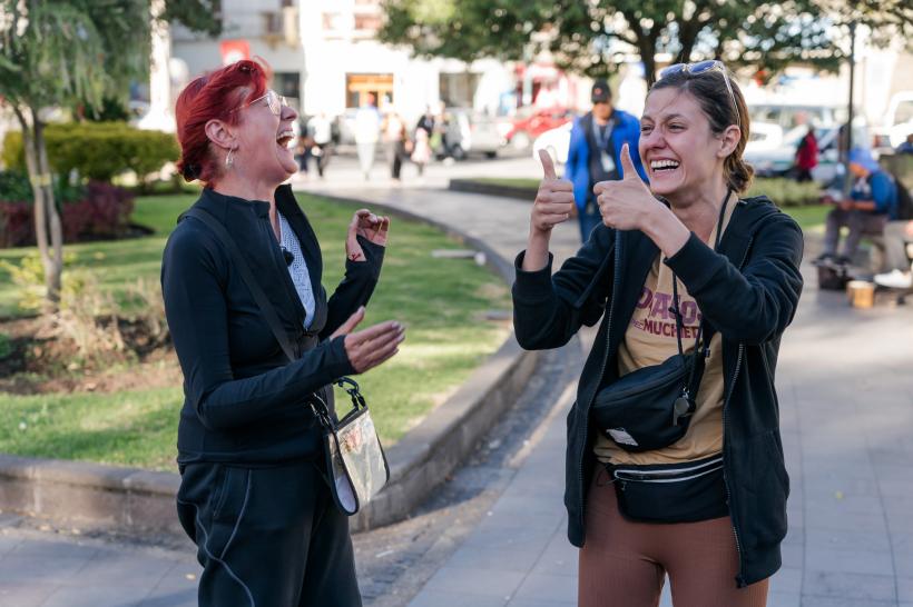 Penalizare usturătoare diseară, la America Express: o echipă care a greșit o misiune ajunge direct la cursa pentru ultima șansă 18871197