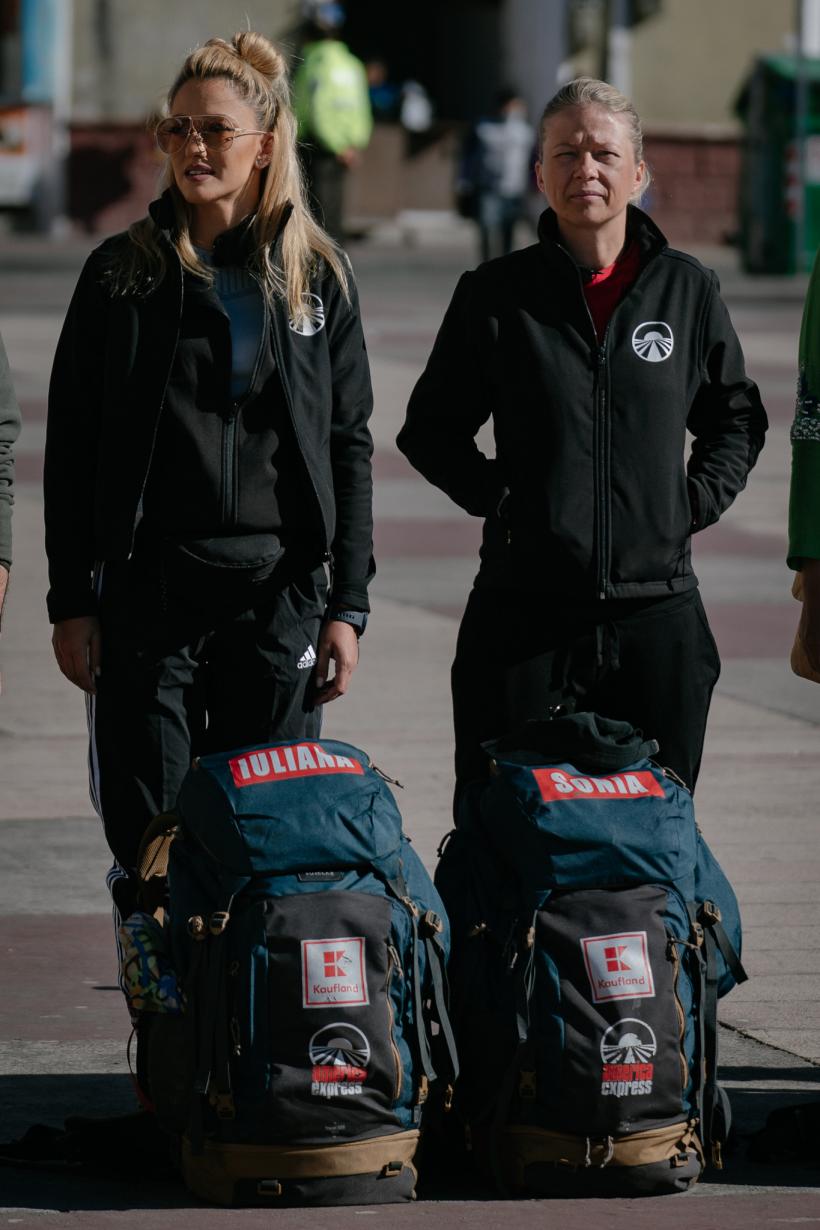 Penalizare usturătoare diseară, la America Express: o echipă care a greșit o misiune ajunge direct la cursa pentru ultima șansă 18871201