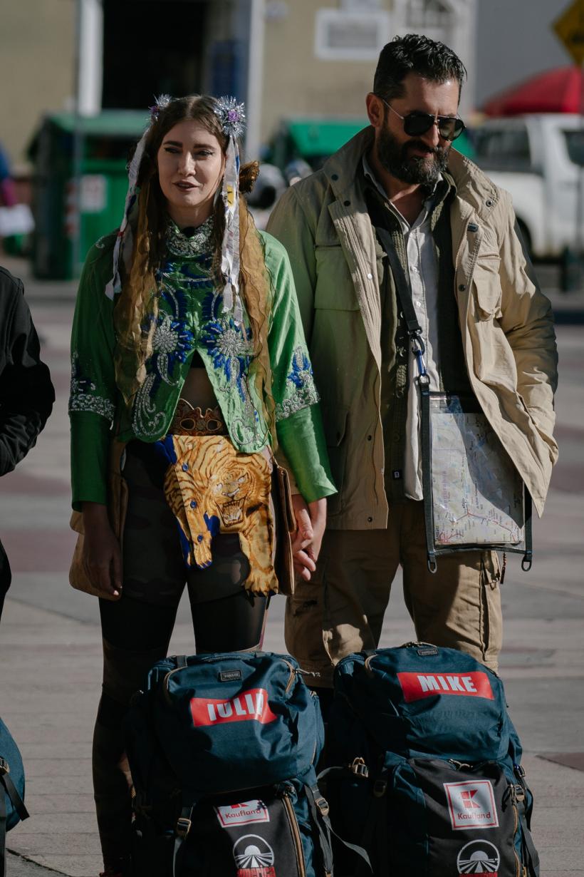 Penalizare usturătoare diseară, la America Express: o echipă care a greșit o misiune ajunge direct la cursa pentru ultima șansă 18871202