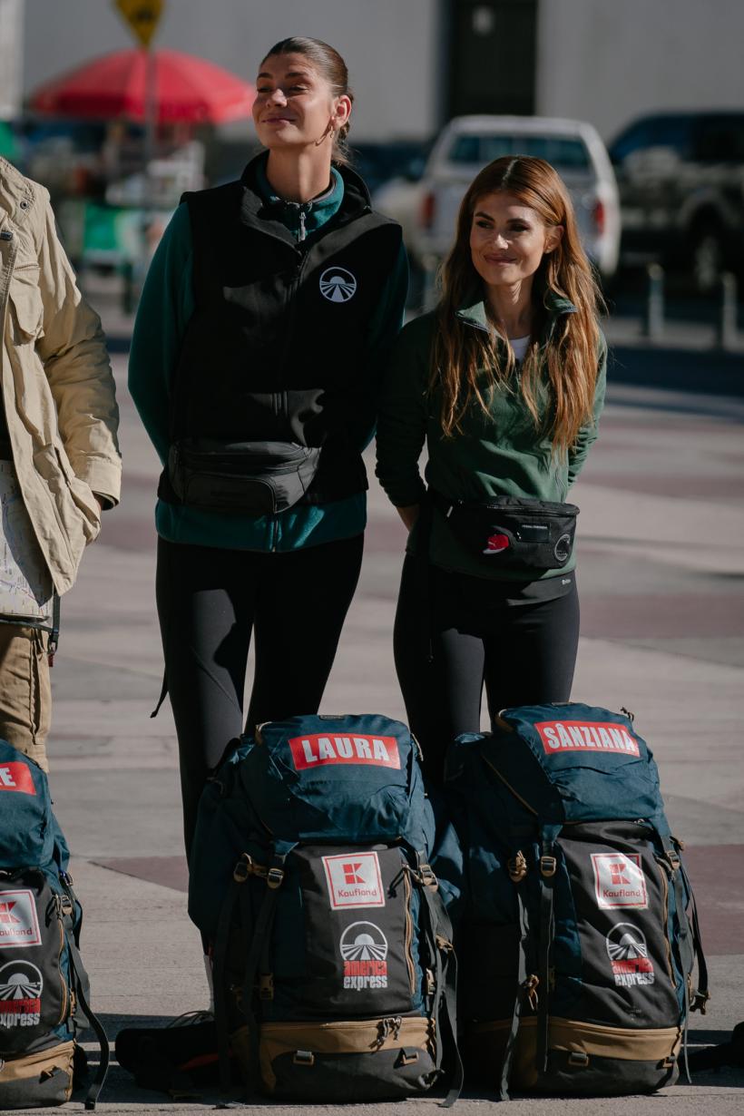 Penalizare usturătoare diseară, la America Express: o echipă care a greșit o misiune ajunge direct la cursa pentru ultima șansă 18871203