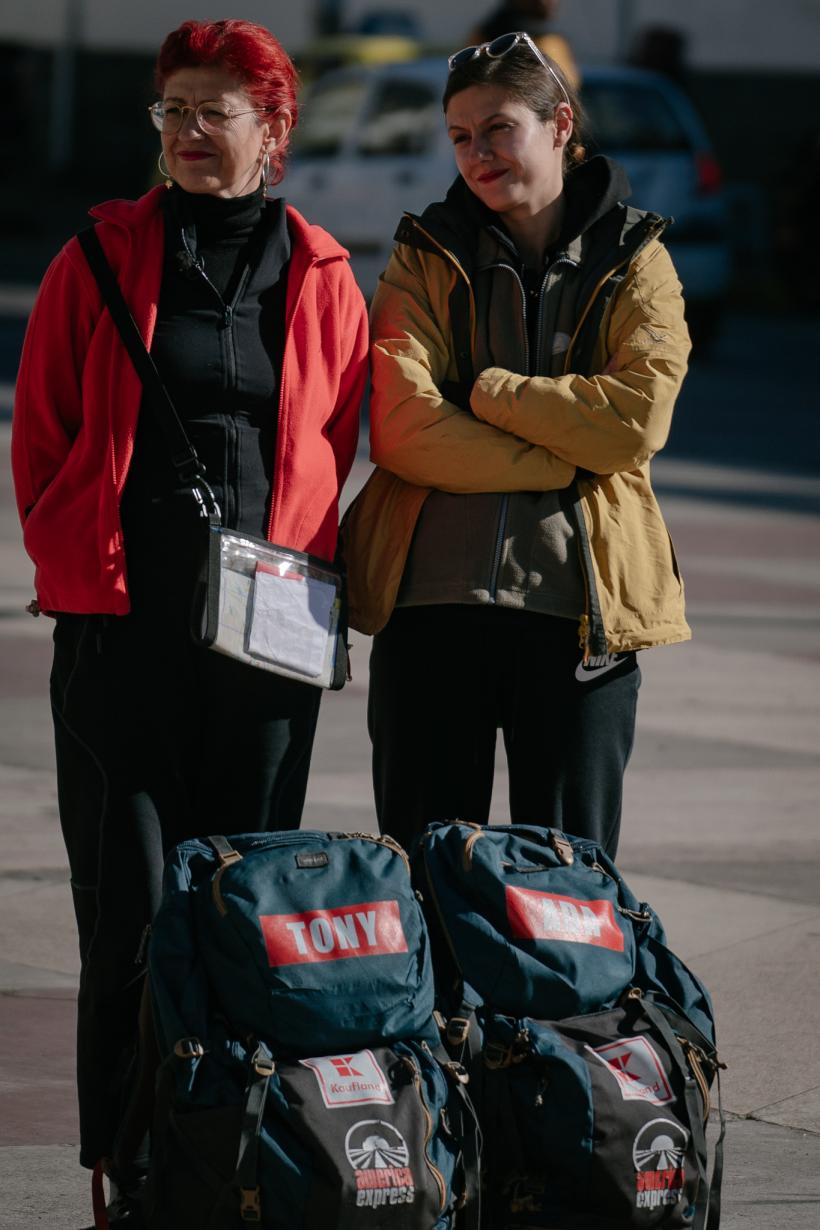 Penalizare usturătoare diseară, la America Express: o echipă care a greșit o misiune ajunge direct la cursa pentru ultima șansă 18871204