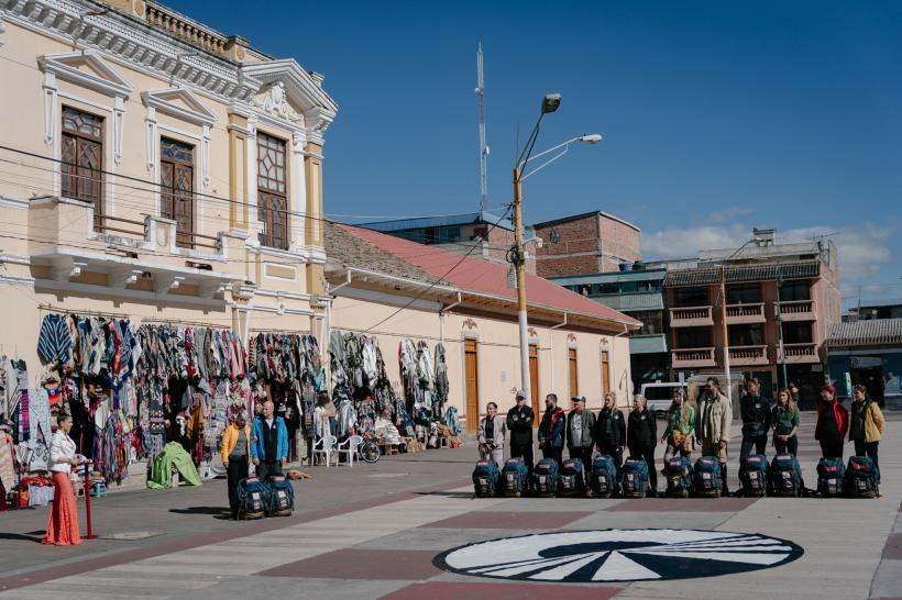 Penalizare usturătoare diseară, la America Express: o echipă care a greșit o misiune ajunge direct la cursa pentru ultima șansă 18871205