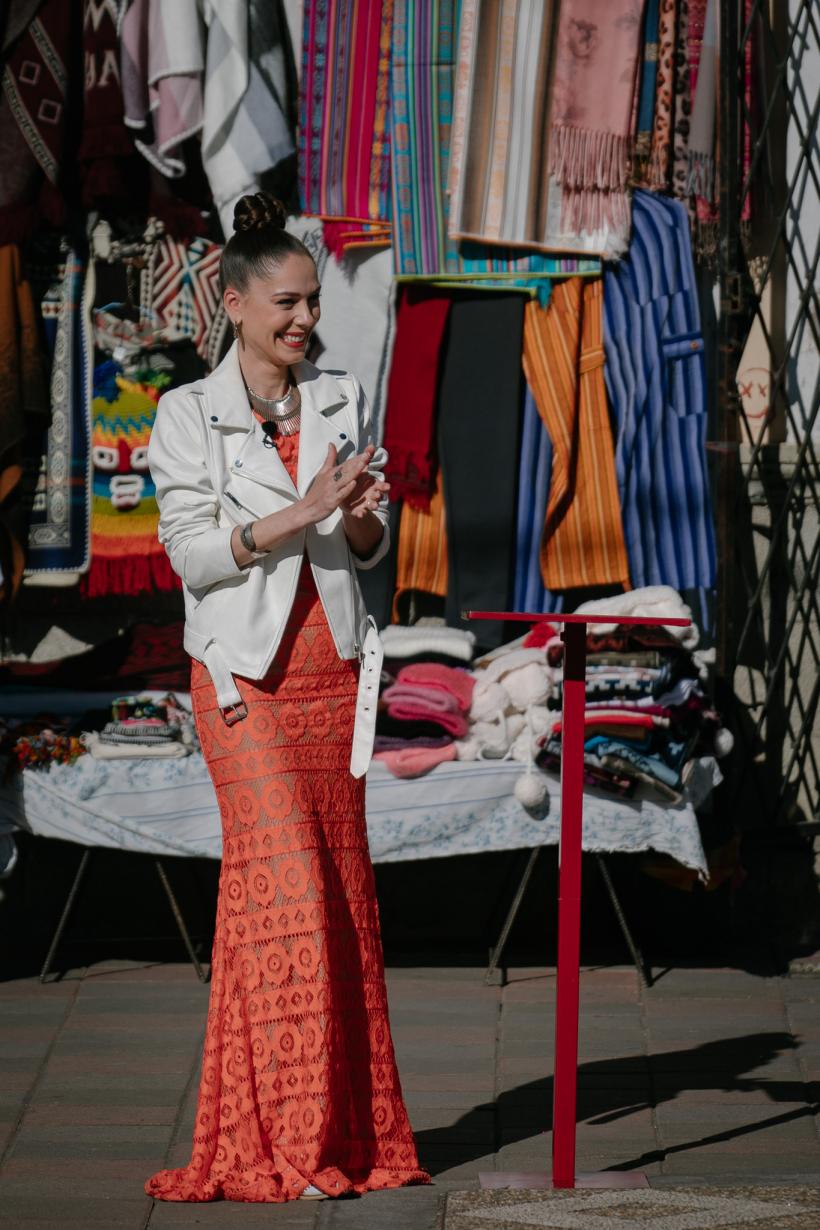 Penalizare usturătoare diseară, la America Express: o echipă care a greșit o misiune ajunge direct la cursa pentru ultima șansă 18871207