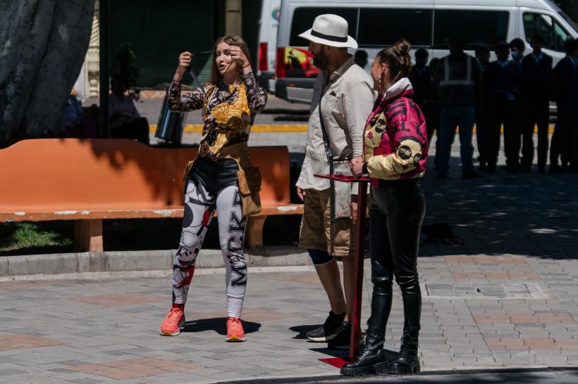 Penalizare usturătoare diseară, la America Express: o echipă care a greșit o misiune ajunge direct la cursa pentru ultima șansă 18871208