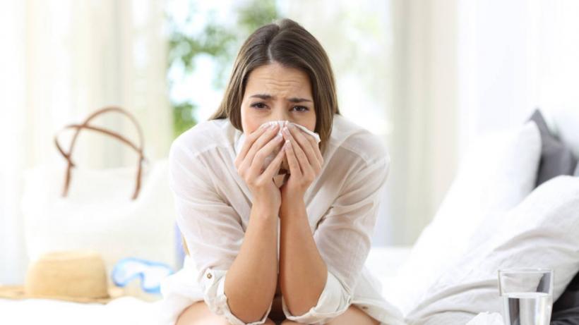 Infecțiile banale devin mortale pentru români. Ministrul Sănătății, despre rezistența bacteriilor la antibiotice: pericolul, pentru următorii 20-30 de ani, este că ne va aduce în epoca pre-antibiotică 18871080