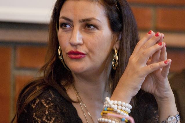 Rona Hartner trăiește ultimele clipe. Mesajul cutremurător al surorii sale 18871276