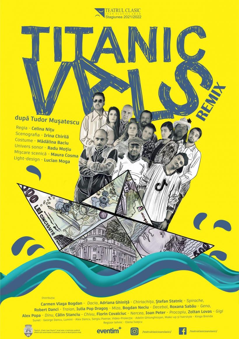  Tudor Mușatescu, măciuca-n rime a campaniilor electorale 18871065