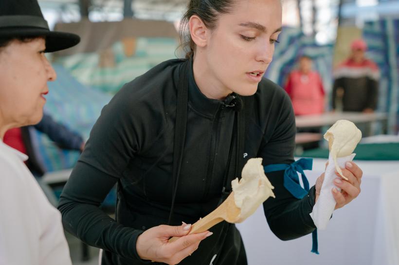 America Express, lider de audiență.  Iuliana Pepene și Sonia Simionov și-au încheiat aventura pe Drumul Soarelui 18871456