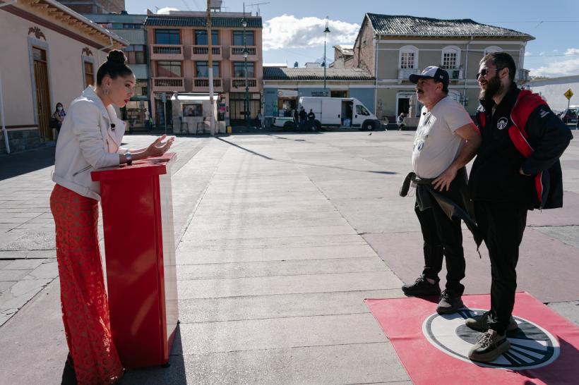 America Express, lider de audiență.  Iuliana Pepene și Sonia Simionov și-au încheiat aventura pe Drumul Soarelui 18871460