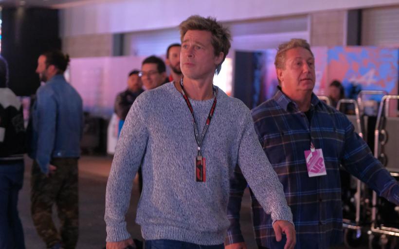 Brad Pitt, pus la zid de fiul său: „Nenorocit de clasă mondială”. Reacția unei persoane apropiate actorului 18871446