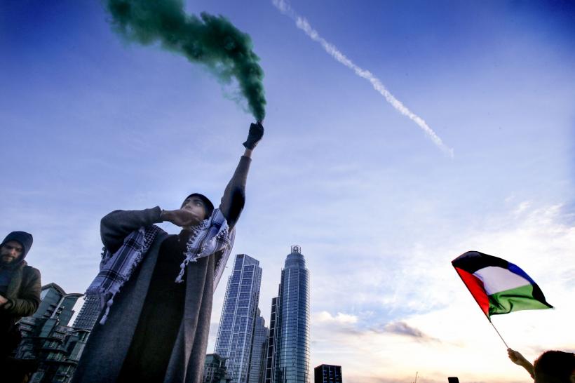 Eliberarea ostaticilor ținuți captivi de Hamas, amânată cel puțin până vineri 18871346