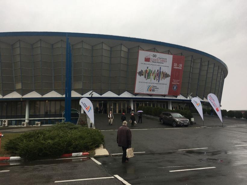 Gaudeamus 2023: veniți să luați lumină! 18871262