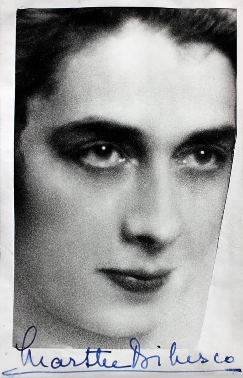 Martha Bibescu, perla aristocrației europene 18871225