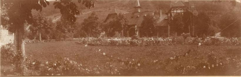 Martha Bibescu, perla aristocrației europene 18871226