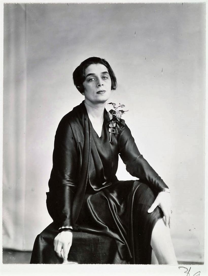 Martha Bibescu, perla aristocrației europene 18871229