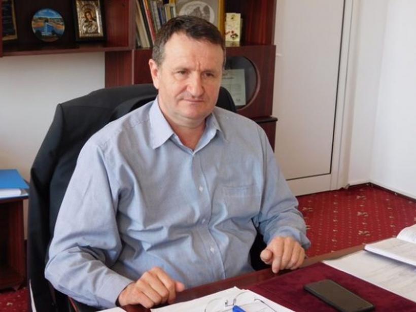 Fostul primar din Caracal, trimis în judecată de DNA pentru deconturi nereale legate pandemia de COVID-19 18871268
