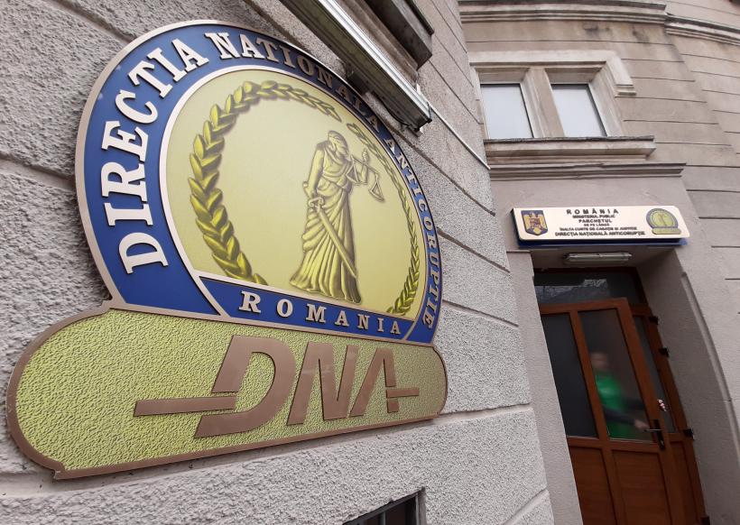 Fostul primar din Caracal, trimis în judecată de DNA pentru deconturi nereale legate pandemia de COVID-19 18871269