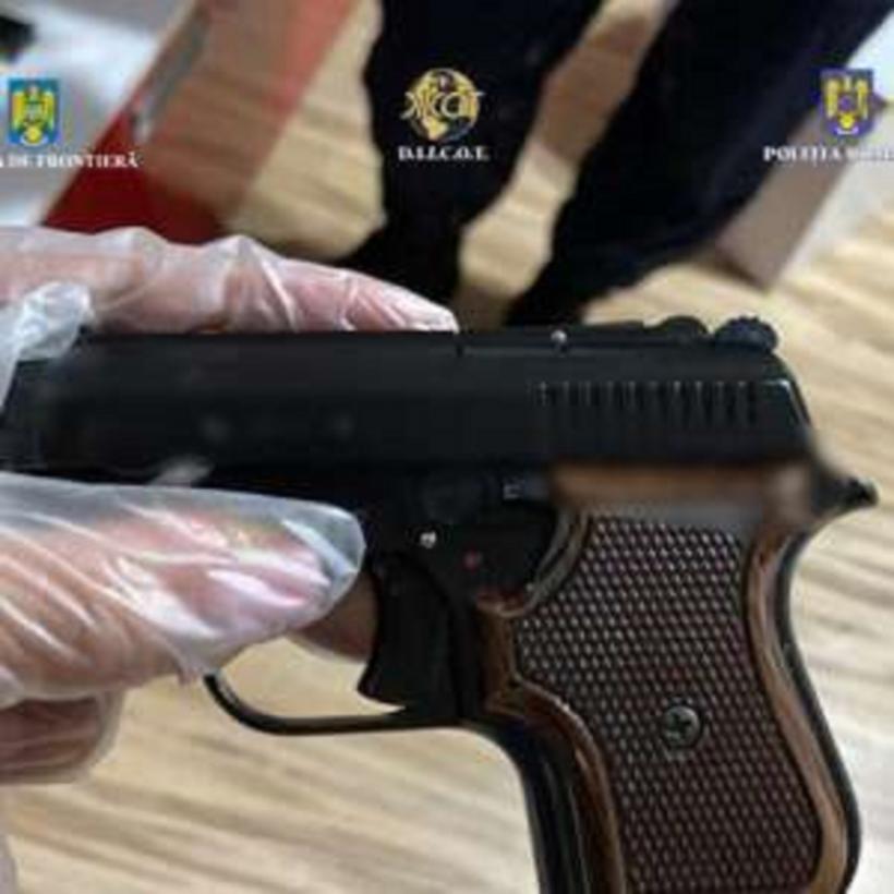 Reţea de trafic de migranţi de origine vietnameză, destructurată cu sprijinul EUROPOL 18871369