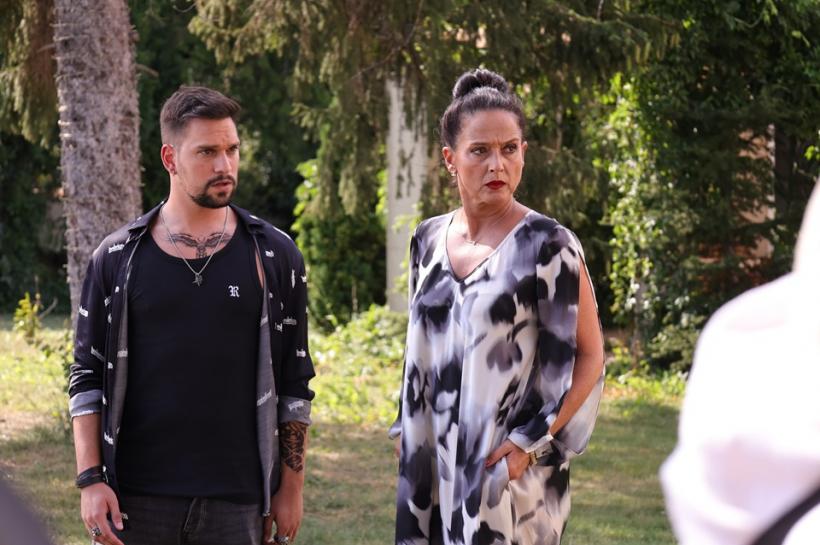 Serialul Lia- Soţia soţului meu de la Antena 1 a fost reînnoit pentru sezonul trei 18871383