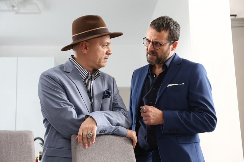 Serialul Lia- Soţia soţului meu de la Antena 1 a fost reînnoit pentru sezonul trei 18871389