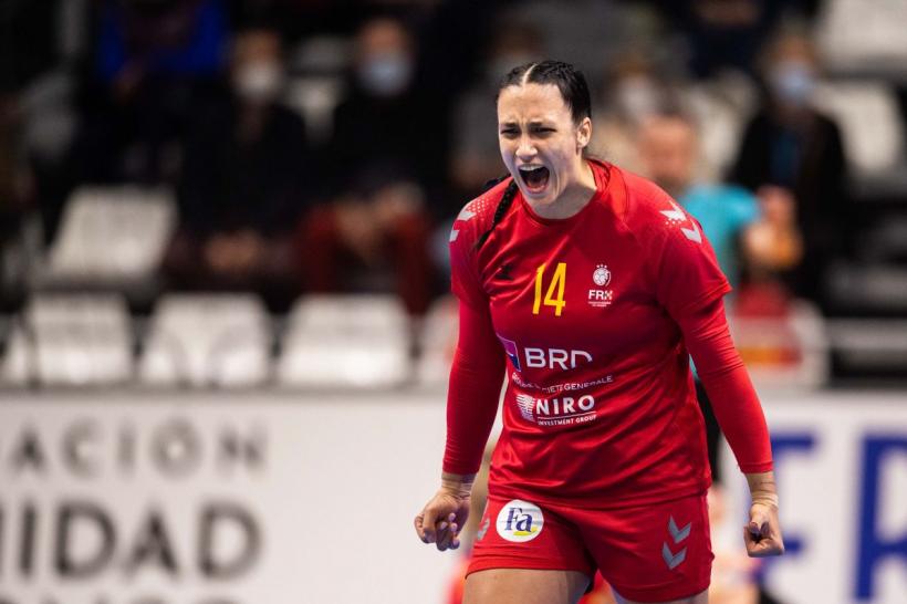 România învinge Elveția, la Trofeul Carpați, după două reprize diametral opuse 18871526