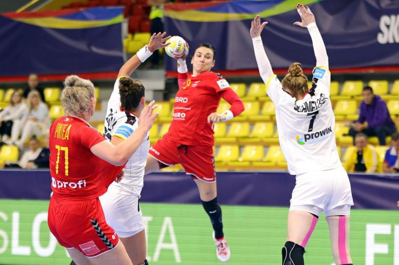 România învinge Elveția, la Trofeul Carpați, după două reprize diametral opuse 18871527