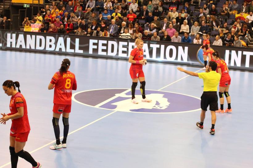 România învinge Elveția, la Trofeul Carpați, după două reprize diametral opuse 18871528